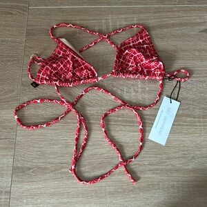 Salt Britt bikini top